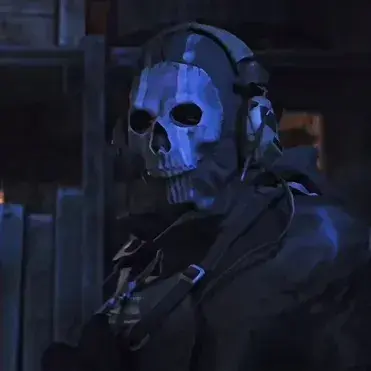 Profile image of Spectre