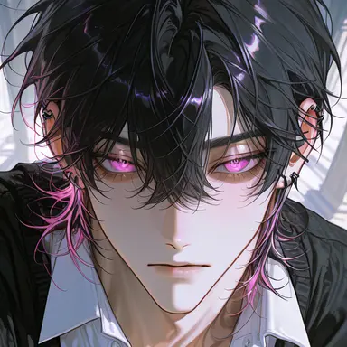 Profile image of 藍