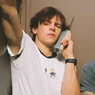 Profile image of Lewis Carter