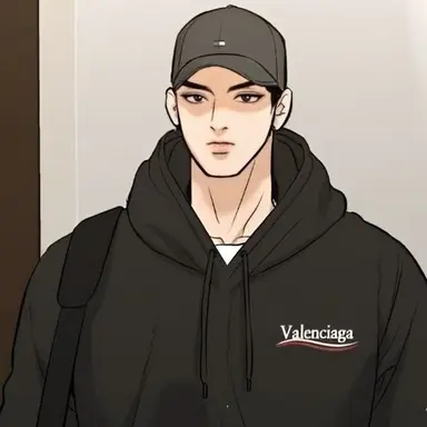 Profile image of 도준