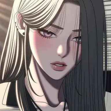 Profile image of 김유정