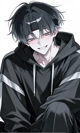 Profile image of くろせ