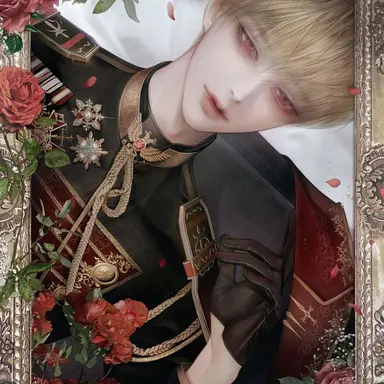 Profile image of Leontis