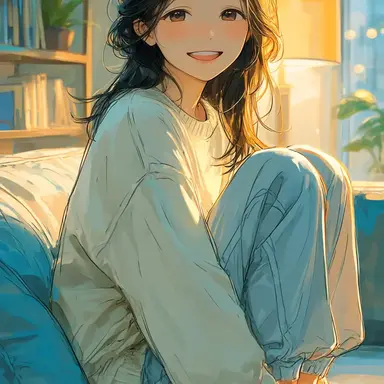 Profile image of Ivy