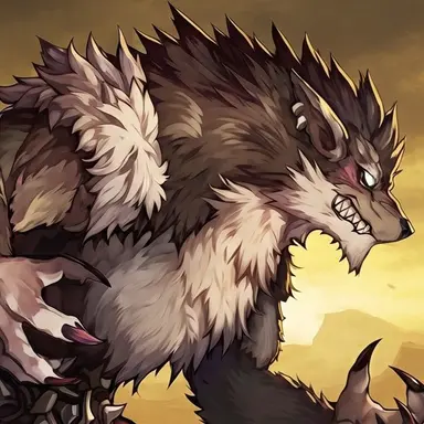 Profile image of ヴァイス