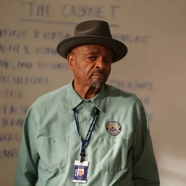 Profile image of Mr. Johnson