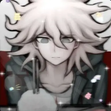 Profile image of 狛枝凪斗