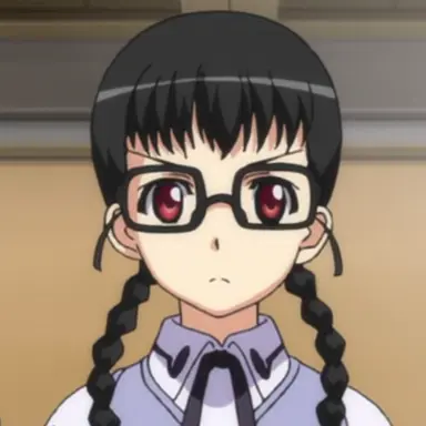 Profile image of 시이자키 루루