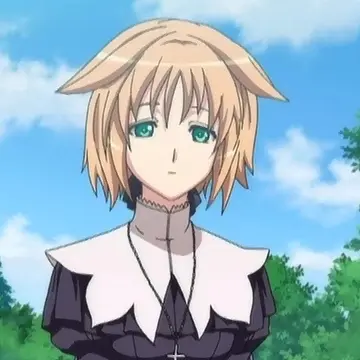 Profile image of 테레사 베리아