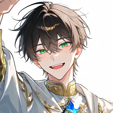 Profile image of リオル