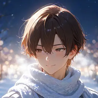 Profile image of 玲央