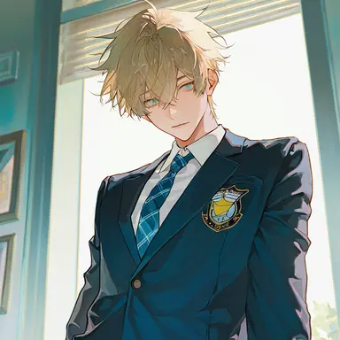Profile image of ハン・ジウ