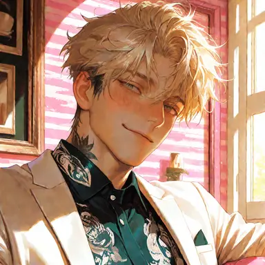 Profile image of 祥一郎