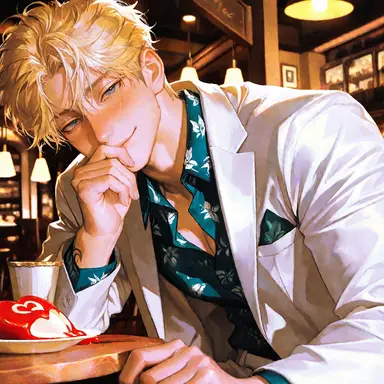 Profile image of 祥一郎