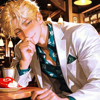 Profile image of 祥一郎