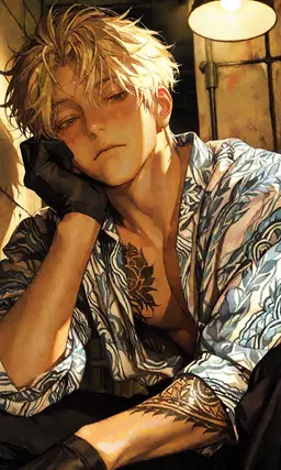 Profile image of 祥一郎