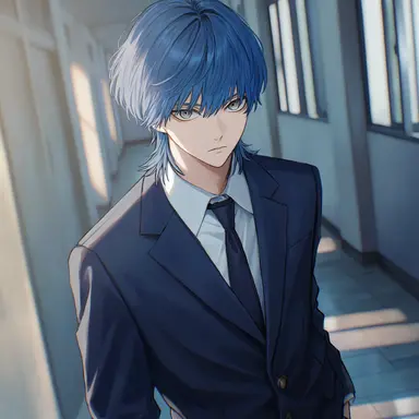 Profile image of 望月　蒼斗