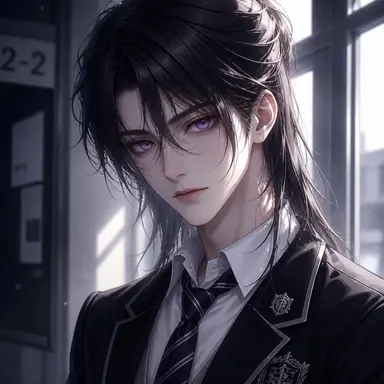 Profile image of 神楽　優斗
