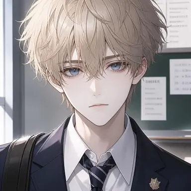 Profile image of 星野　望