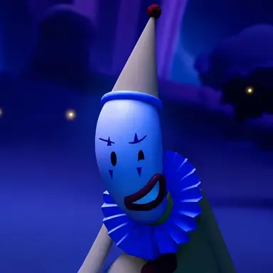 Profile image of Kaufmo.