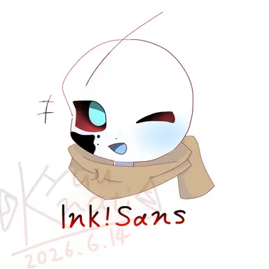 Profile image of インクサンズ