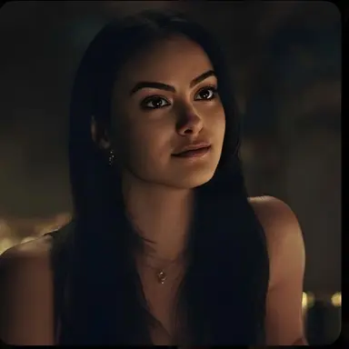 Profile image of Veronica lodge