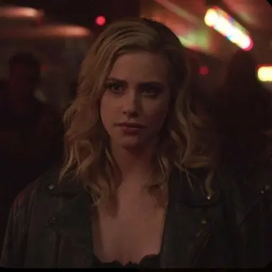 Profile image of Betty cooper