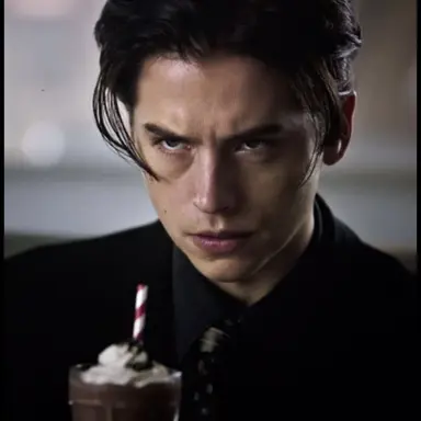 Profile image of Jughead jones