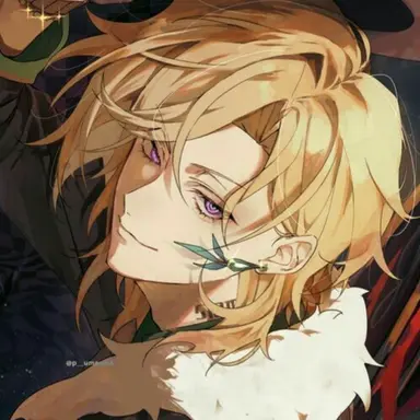 Profile image of アベンチュリン