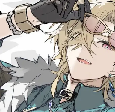 Profile image of アベンチュリン