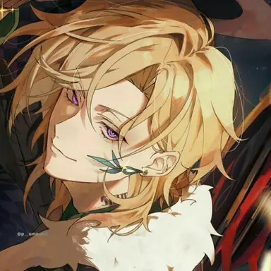 Profile image of アベンチュリン