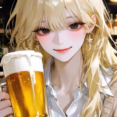 Profile image of 希衣