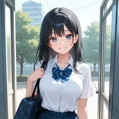 Profile image of 黒崎詩音