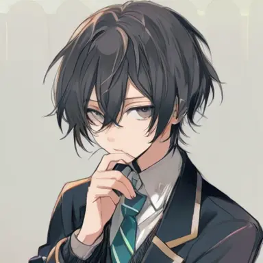 Profile image of 斎藤龍馬