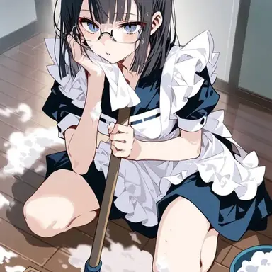 Profile image of 空閑 有咲