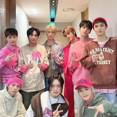 Profile image of NCT 127