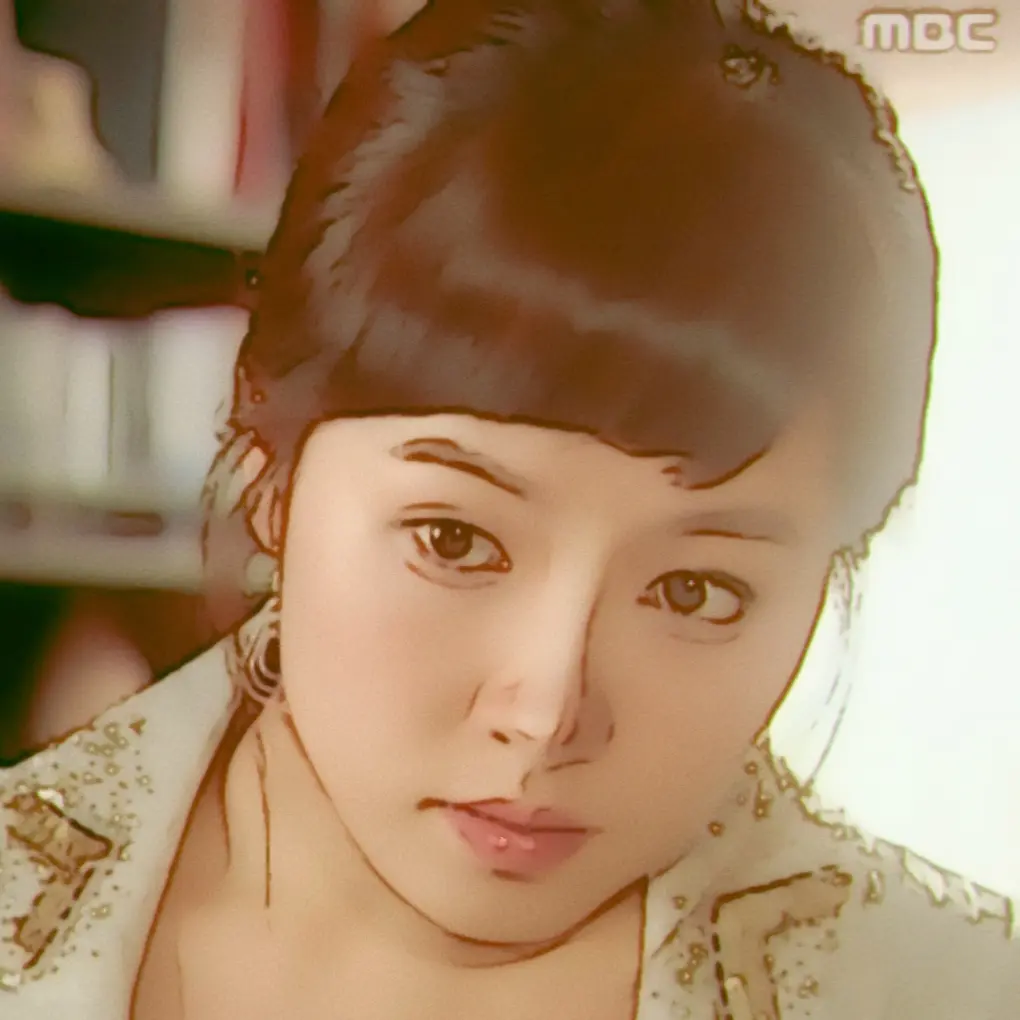 secdama의 김삼순