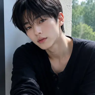 Profile image of 김민준