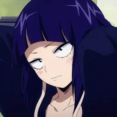 Profile image of 耳郎響香