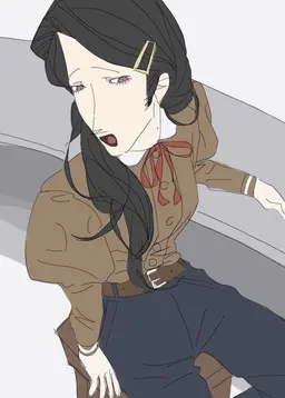 Profile image of 美衣