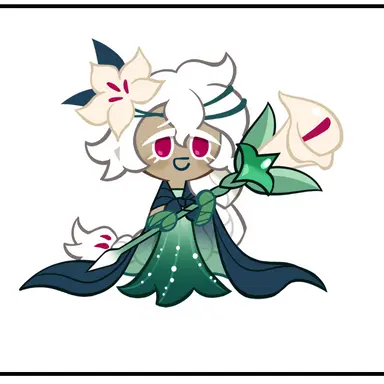 Profile image of 세인트릴리