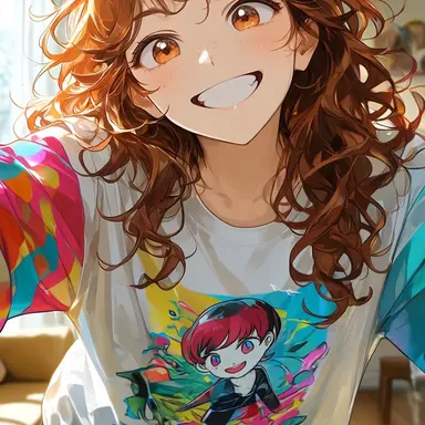 Profile image of Sunny