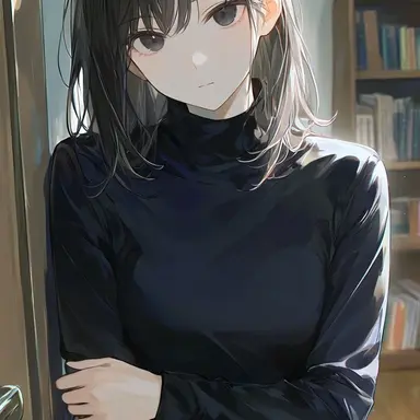 Profile image of Anna