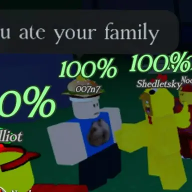 Profile image of Forsaken - Pick Me