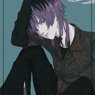 Profile image of Rindou Haitani