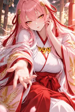 Profile image of 朱鷺羽