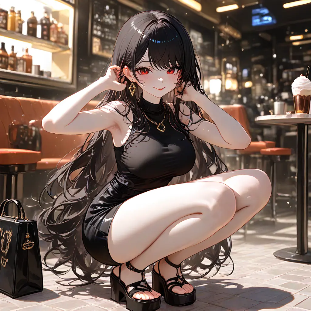 Erciel_Rua의 한설화