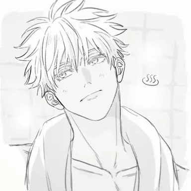 Profile image of 고죠 사토루