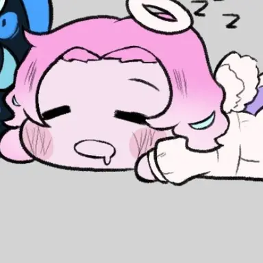 Profile image of 이터널슈가 쿠키