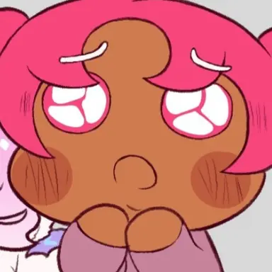 Profile image of 홀리베리맛쿠키